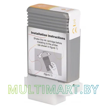 Картридж Sakura Printing SI2888C001 картинка 2